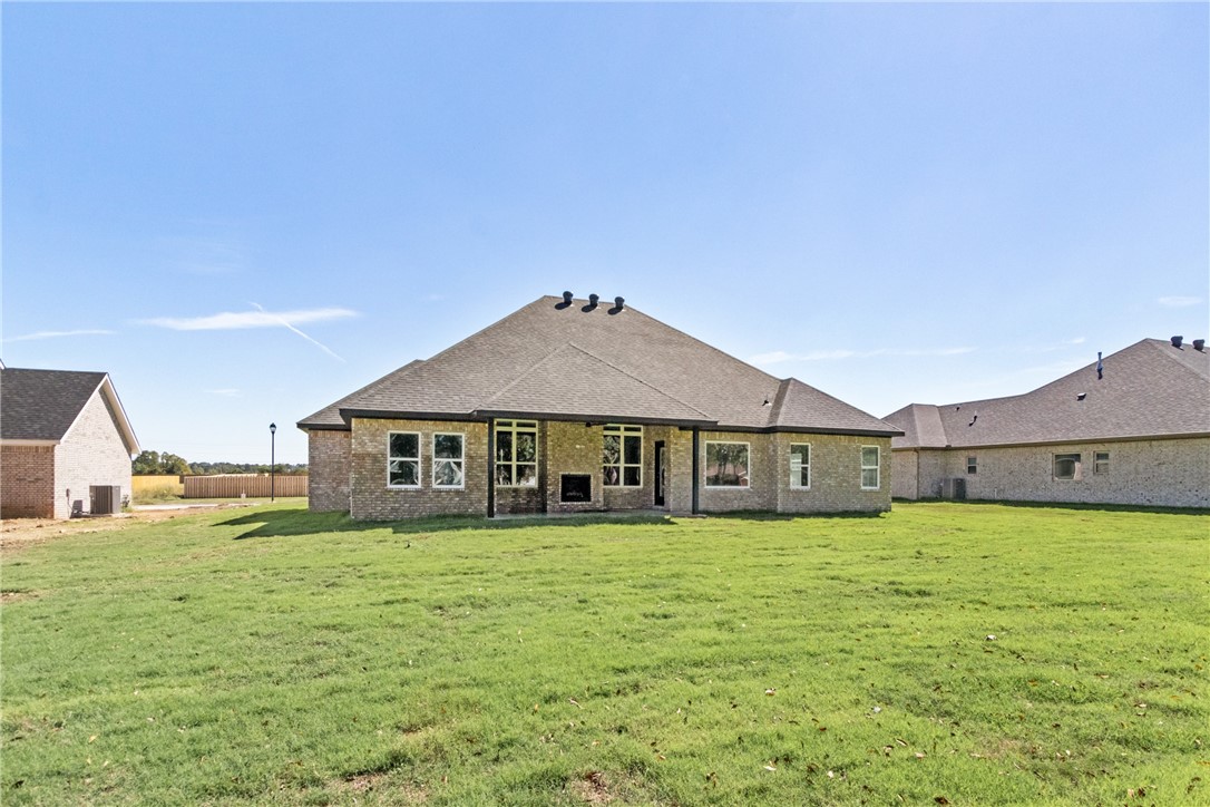 Bequette Farms Ph 2 Centerton - Residential