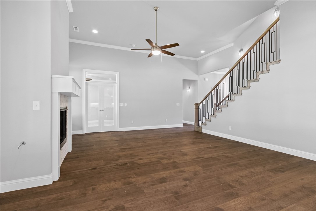 Bequette Farms Ph 2 Centerton - Residential