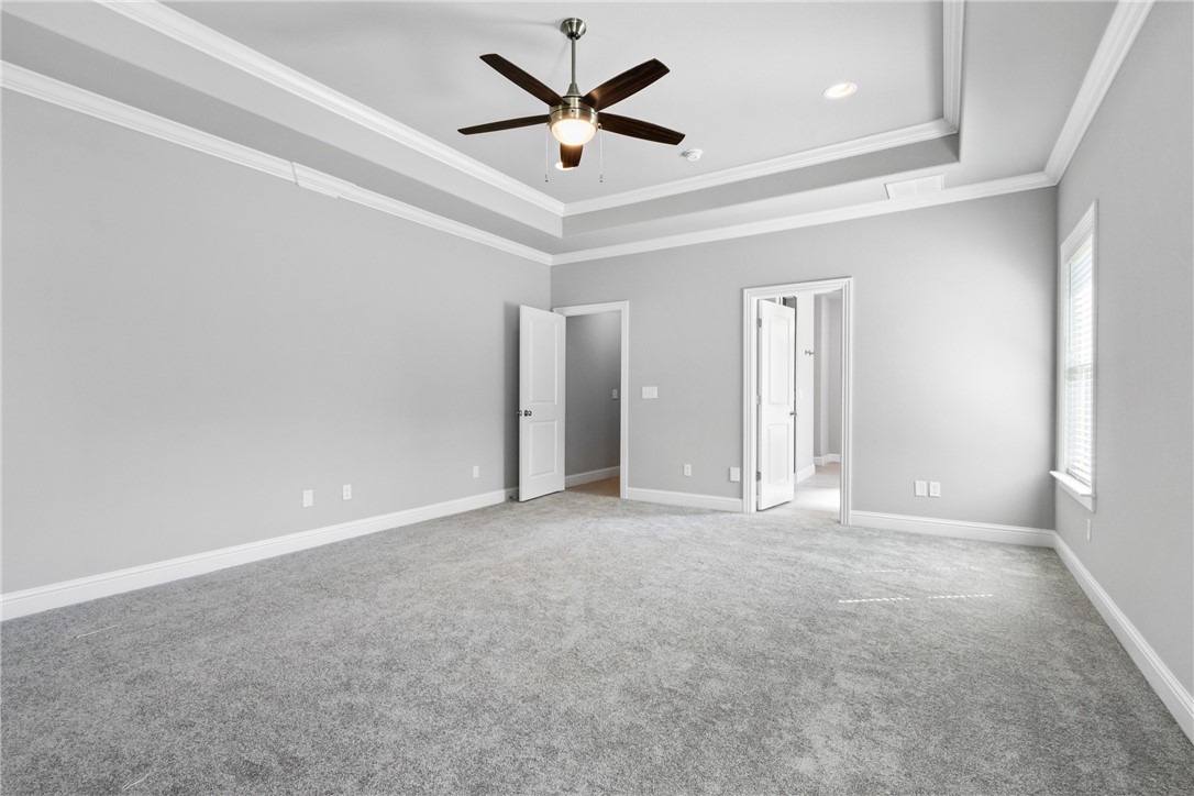 Bequette Farms Ph 2 Centerton - Residential