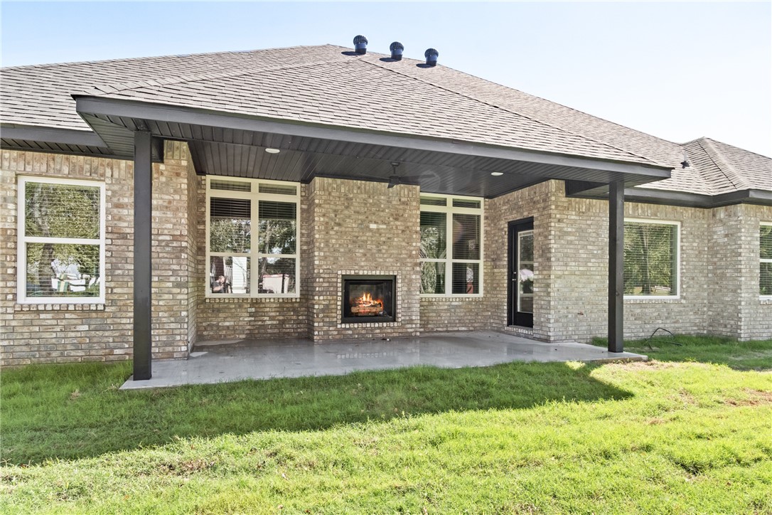 Bequette Farms Ph 2 Centerton - Residential