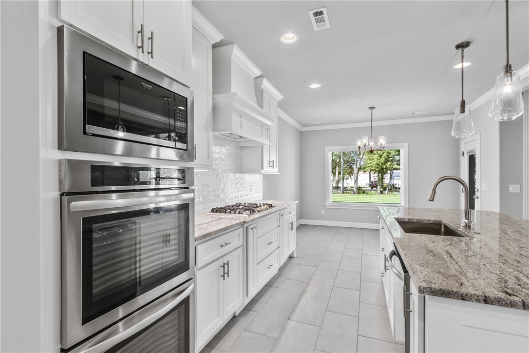 Bequette Farms Ph 2 Centerton - Residential