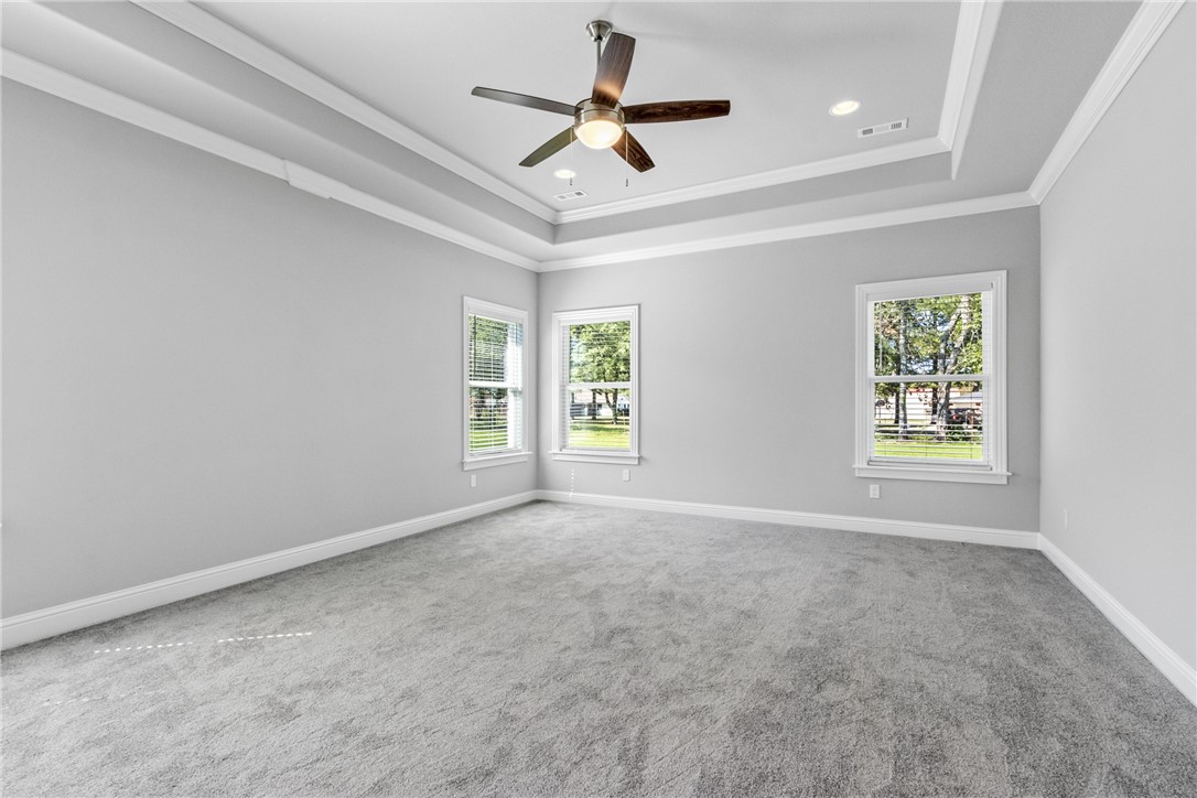 Bequette Farms Ph 2 Centerton - Residential