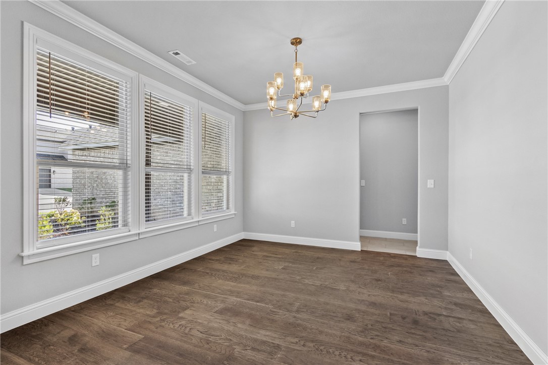 Bequette Farms Ph 2 Centerton - Residential