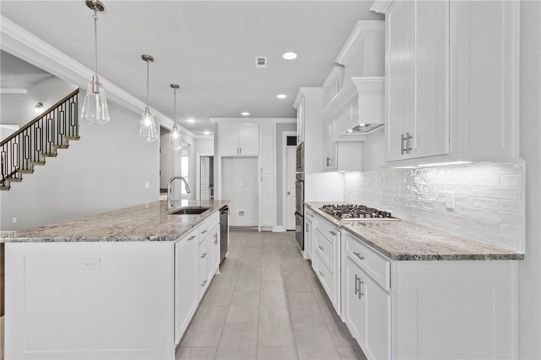 Bequette Farms Ph 2 Centerton - Residential