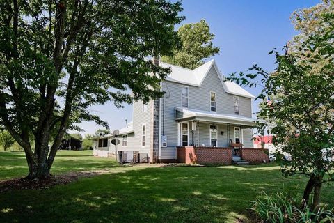 Photo of 7686 State Highway 96, Other MO, MO 64836 (MLS # 1326224)