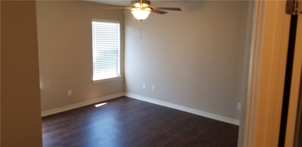 Rupple Row Sub - Residential Lease