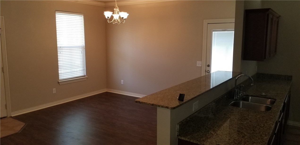 Rupple Row Sub - Residential Lease