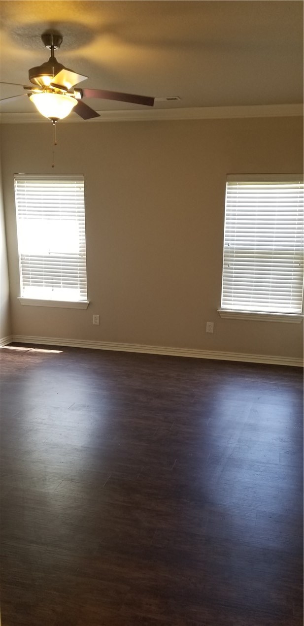 Rupple Row Sub - Residential Lease