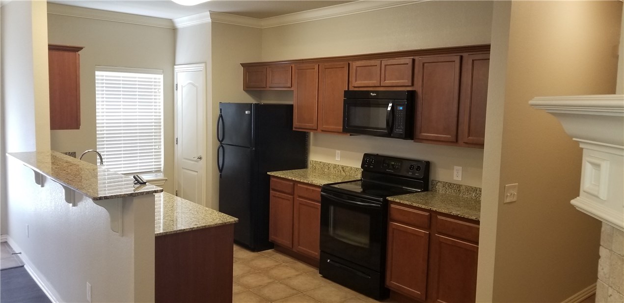 Rupple Row Sub - Residential Lease