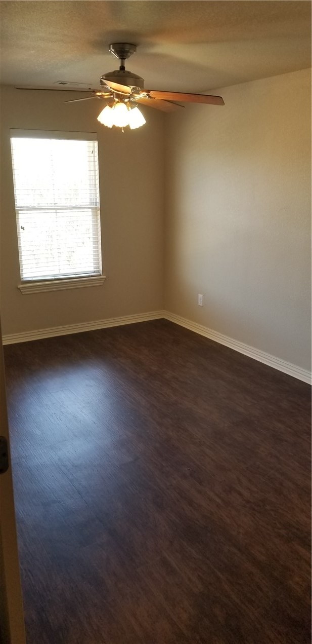 Rupple Row Sub - Residential Lease