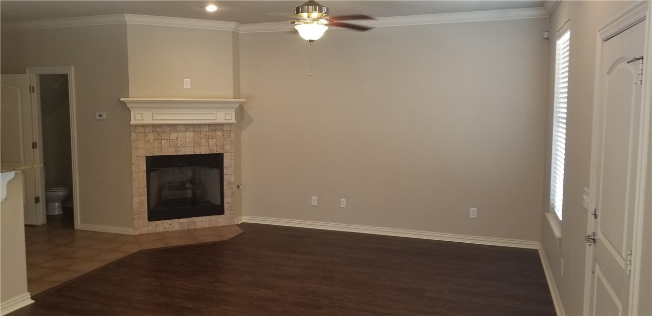 Rupple Row Sub - Residential Lease