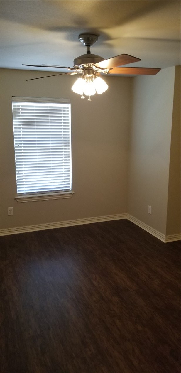 Rupple Row Sub - Residential Lease