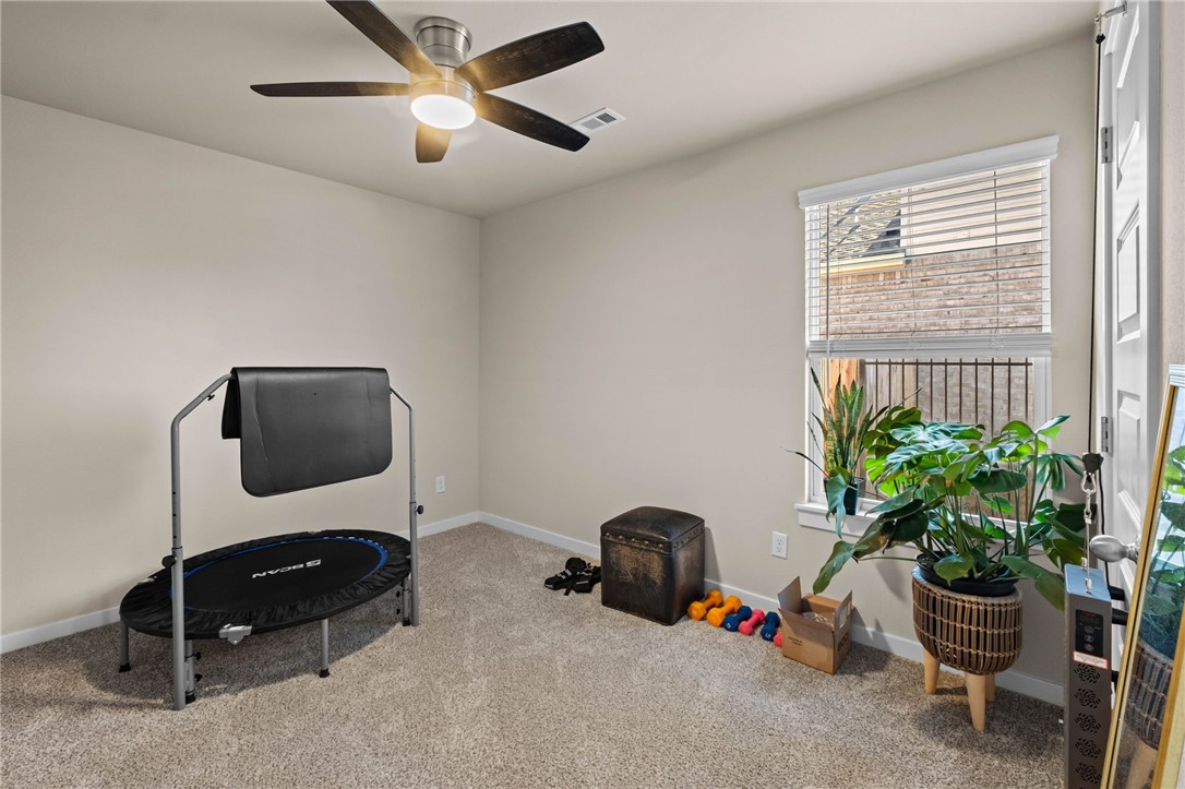 Cottonwood Place Sub Rogers - Residential Lease