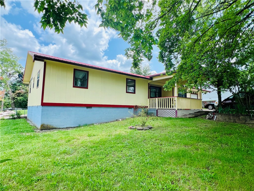 CIRCLE DRIVE - Residential