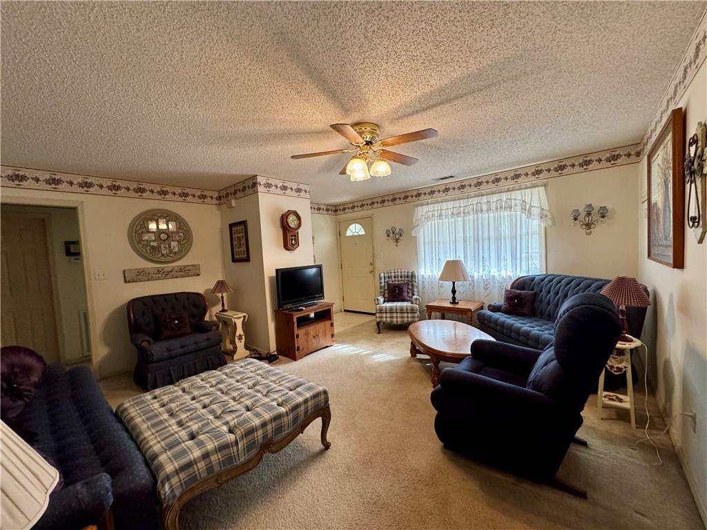 oakgrove villae - Residential