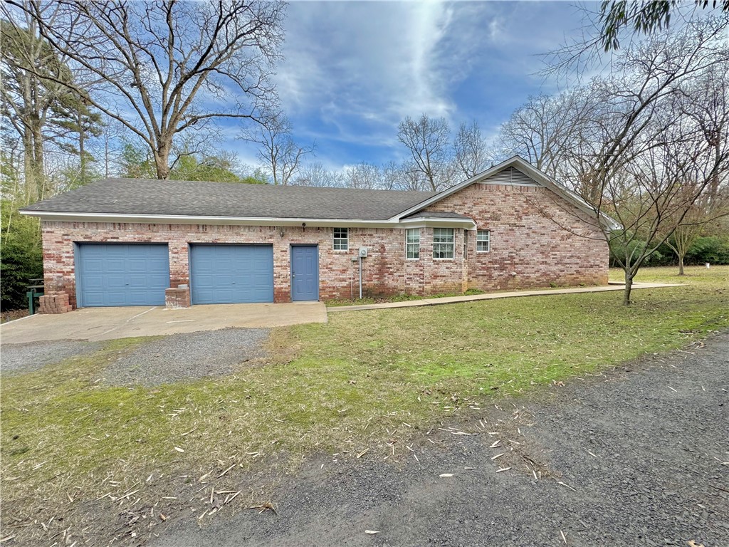 oakgrove villae - Residential