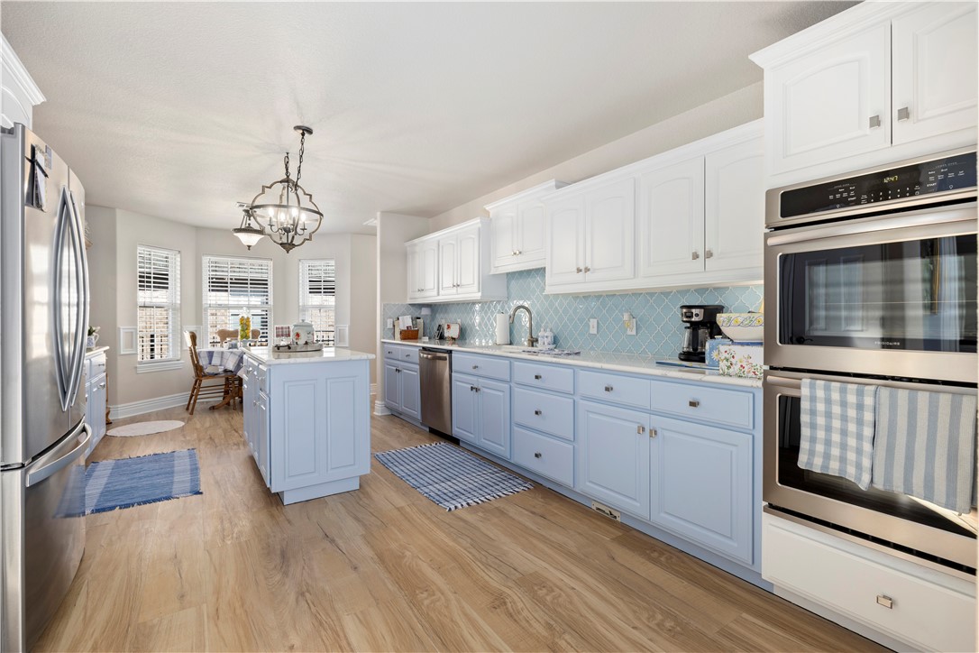 Riviera Estates - Residential