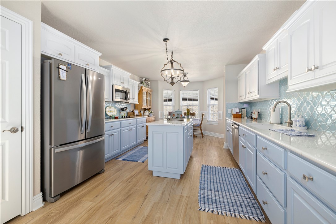 Riviera Estates - Residential