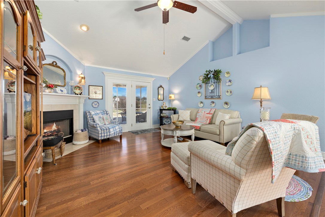 Riviera Estates - Residential