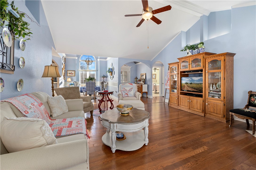 Riviera Estates - Residential