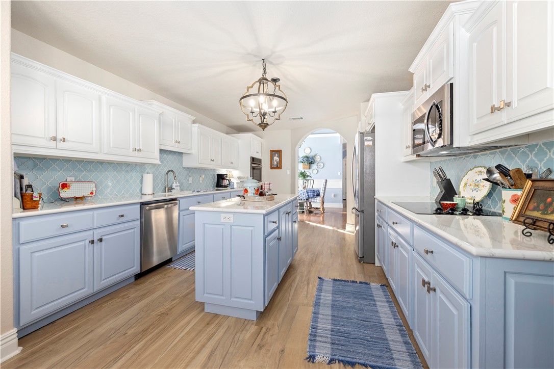 Riviera Estates - Residential