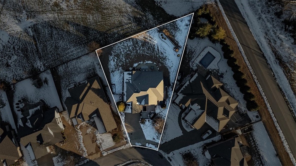 Shadow Valley Pud Ph Vii Rogers - Residential