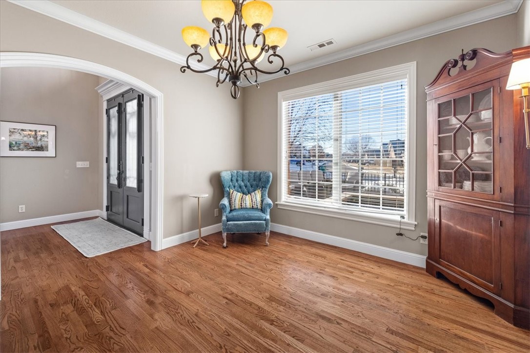 Shadow Valley Pud Ph Vii Rogers - Residential