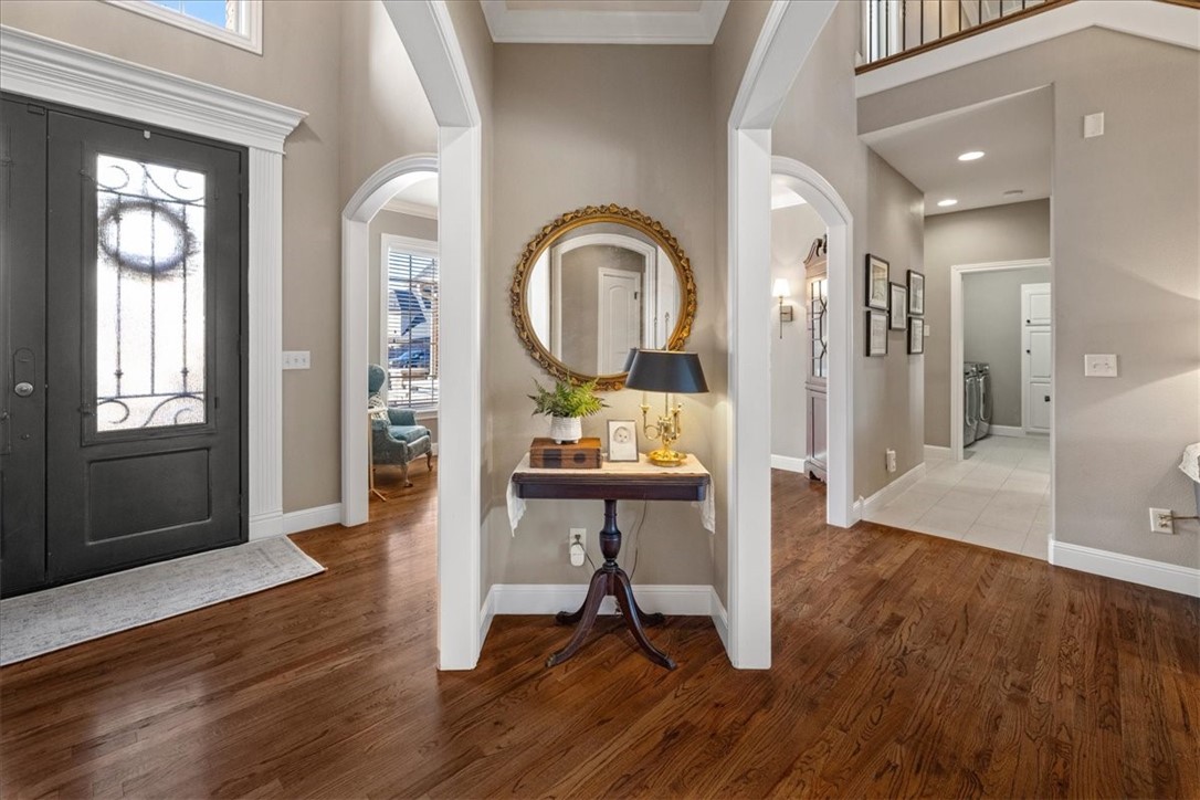 Shadow Valley Pud Ph Vii Rogers - Residential