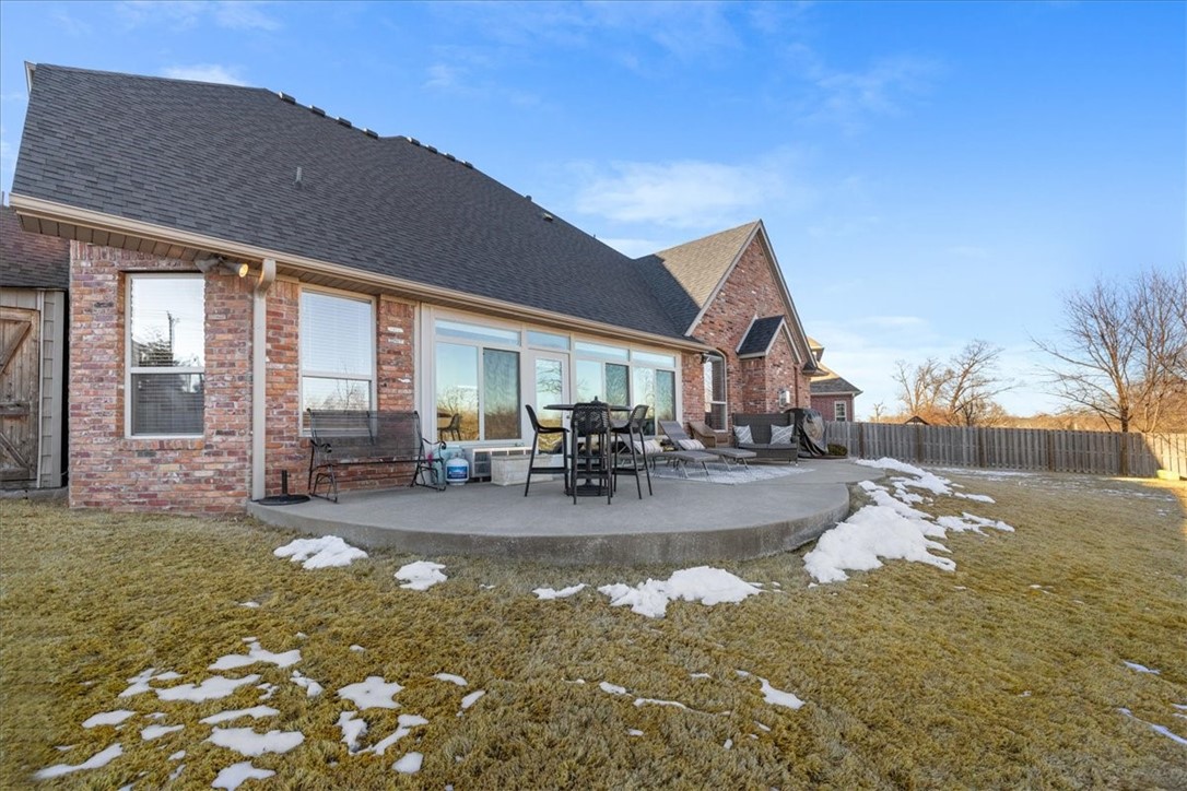 Shadow Valley Pud Ph Vii Rogers - Residential