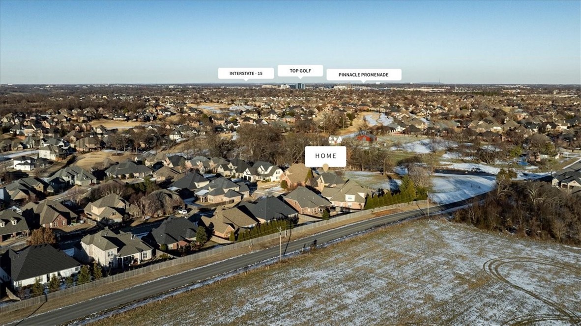 Shadow Valley Pud Ph Vii Rogers - Residential