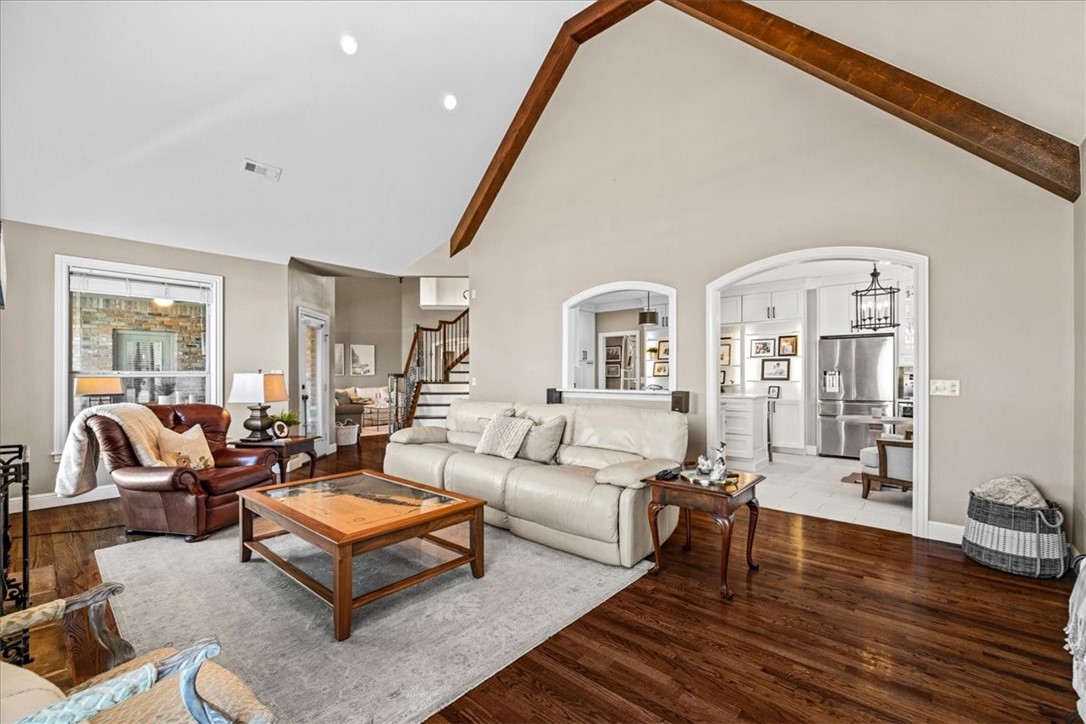 Shadow Valley Pud Ph Vii Rogers - Residential