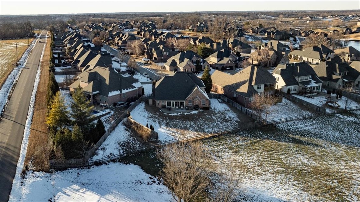 Shadow Valley Pud Ph Vii Rogers - Residential