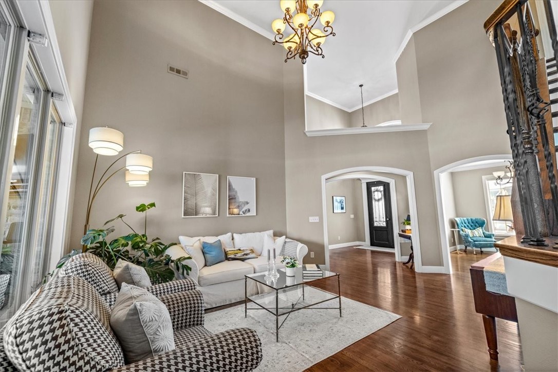 Shadow Valley Pud Ph Vii Rogers - Residential