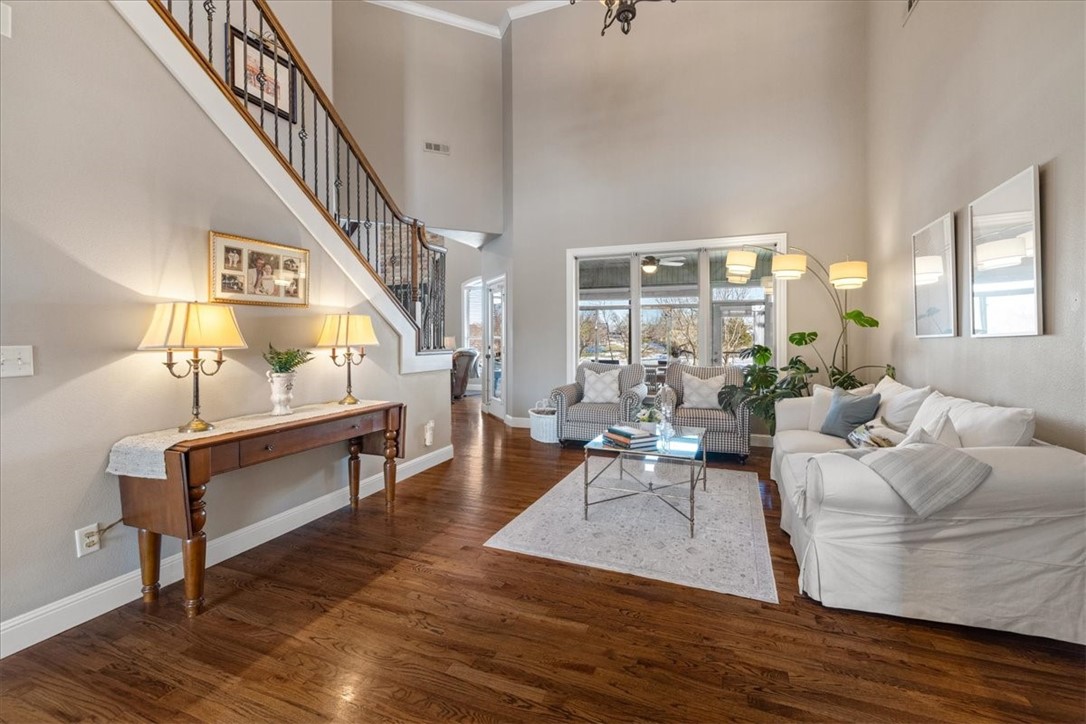 Shadow Valley Pud Ph Vii Rogers - Residential