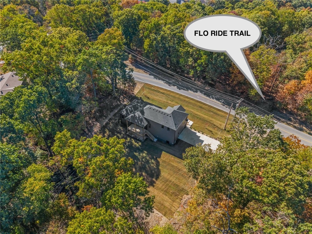 Northwest Arkansas Real Estate | Uptown Real Estate 123 Trafalgar Road