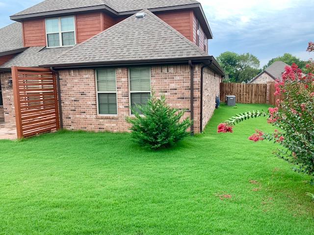 Cross Creek Ph 3 - Residential Lease