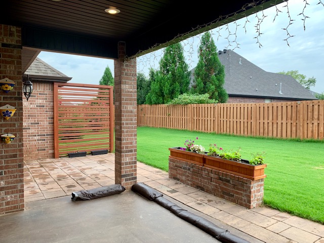 Cross Creek Ph 3 - Residential Lease