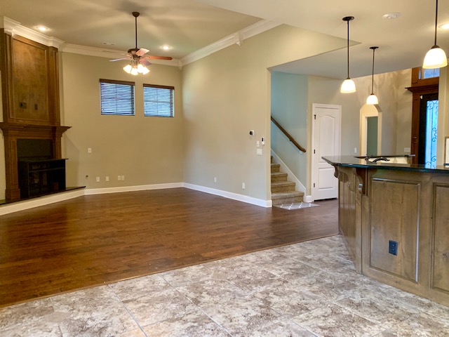 Cross Creek Ph 3 - Residential Lease