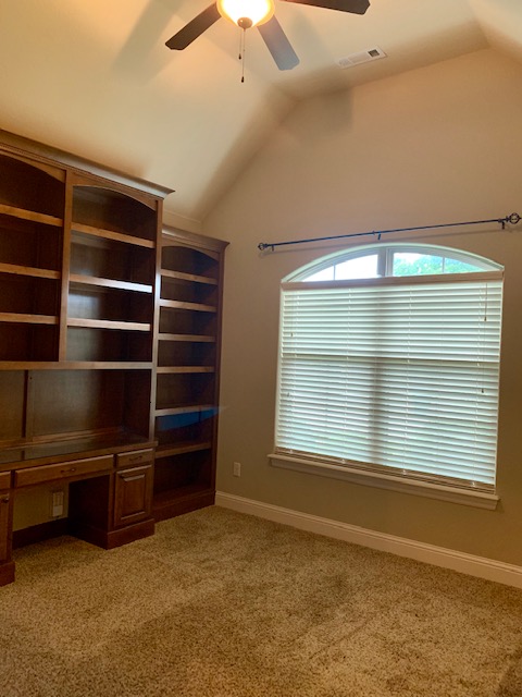 Cross Creek Ph 3 - Residential Lease