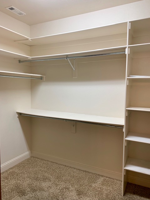 Cross Creek Ph 3 - Residential Lease