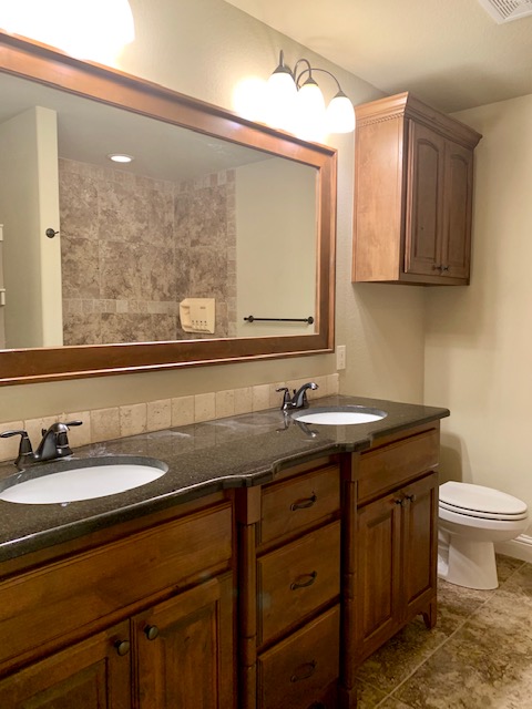 Cross Creek Ph 3 - Residential Lease