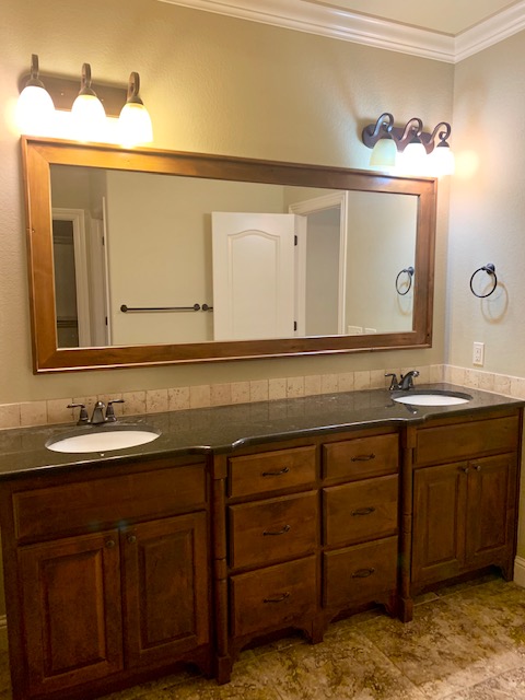Cross Creek Ph 3 - Residential Lease