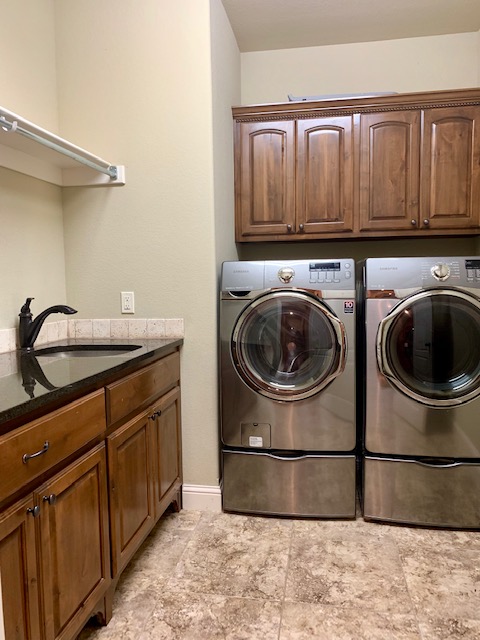 Cross Creek Ph 3 - Residential Lease