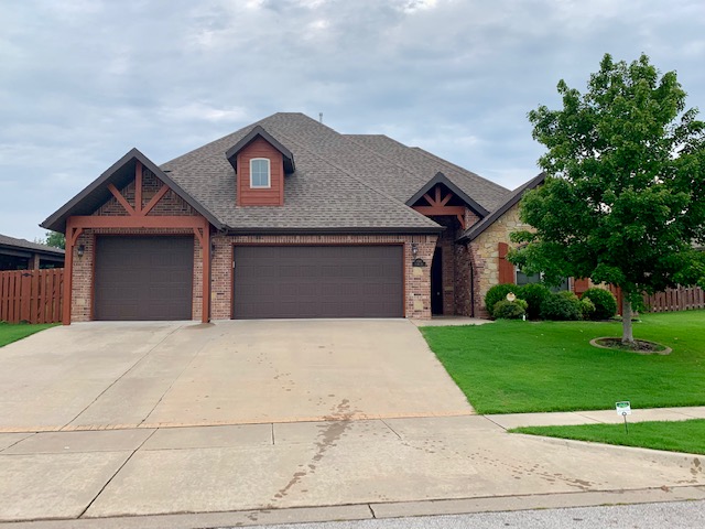 Cross Creek Ph 3 - Residential Lease