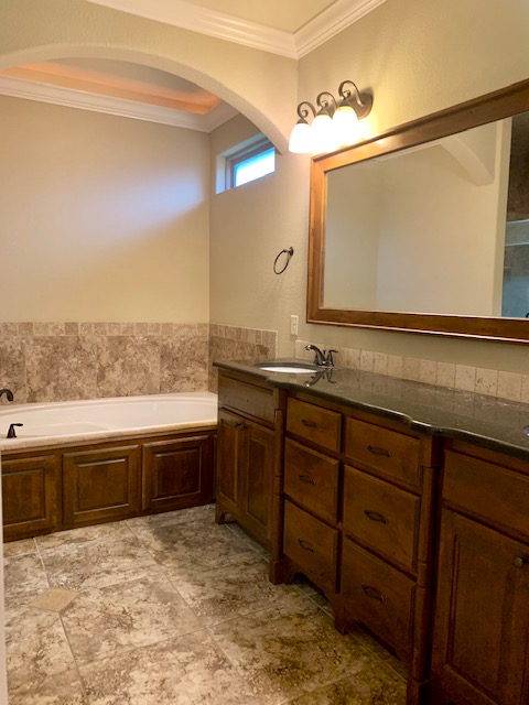 Cross Creek Ph 3 - Residential Lease