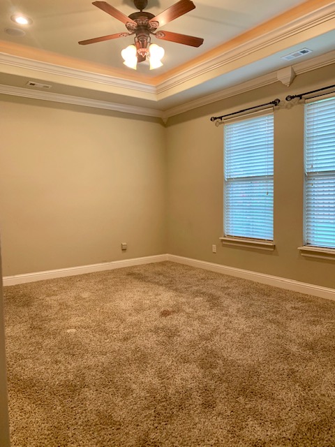 Cross Creek Ph 3 - Residential Lease