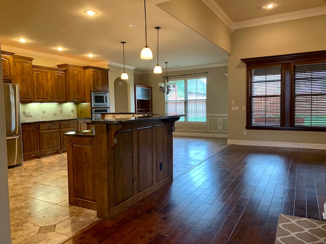 Cross Creek Ph 3 - Residential Lease