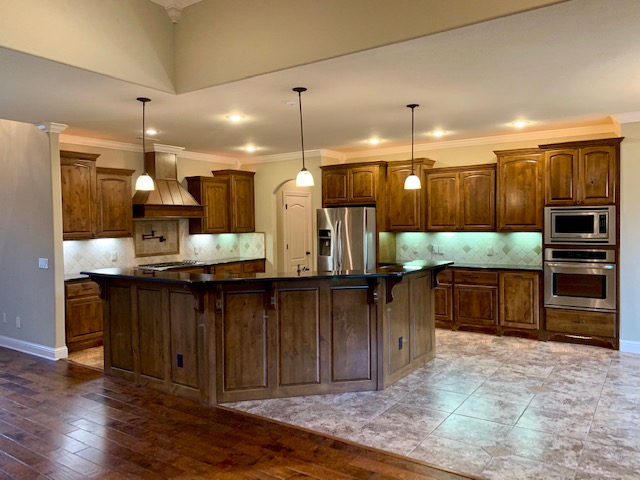 Cross Creek Ph 3 - Residential Lease