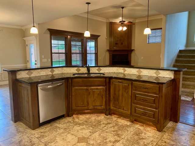 Cross Creek Ph 3 - Residential Lease