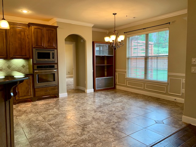 Cross Creek Ph 3 - Residential Lease
